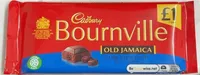 Bournville Old Jamaica