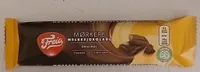 MØRKERE Melkesjokolade