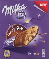 Cookie snax