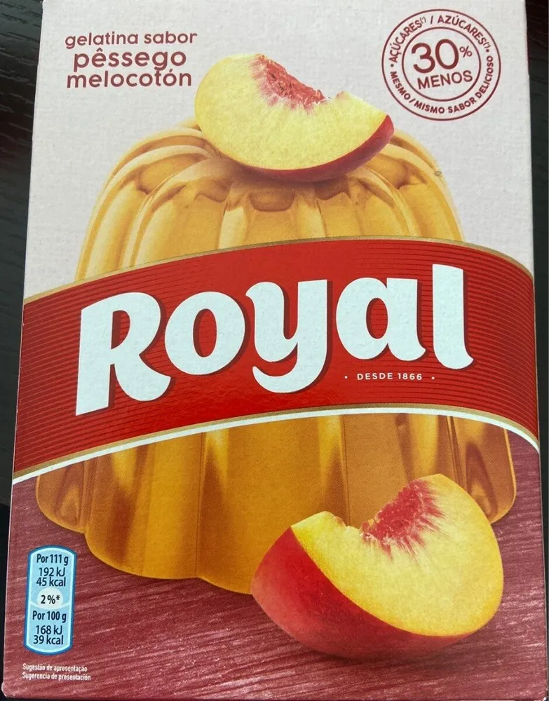 Gelatine