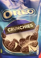 Crunchies original