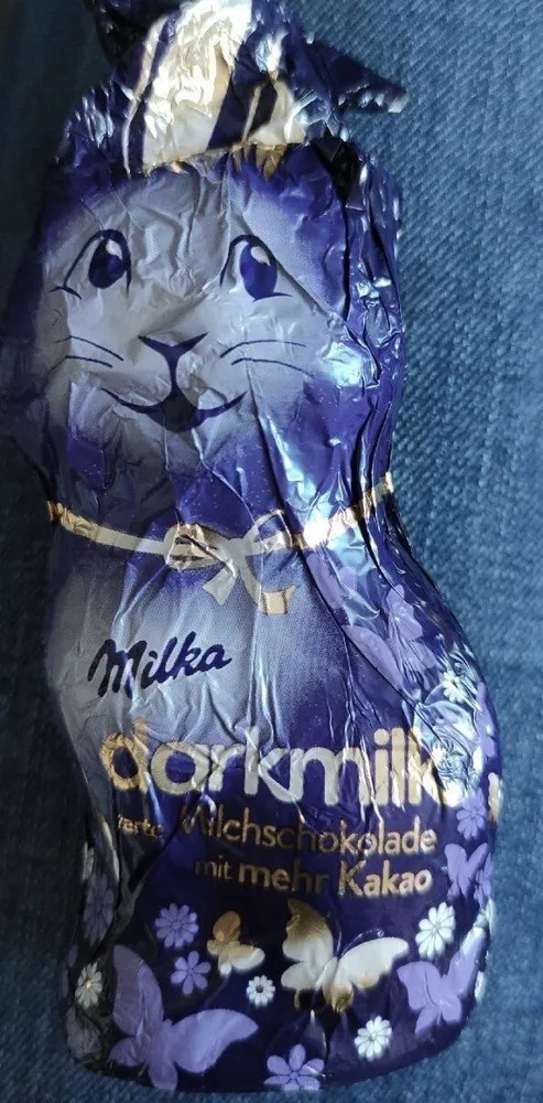 Milka Darkmilk