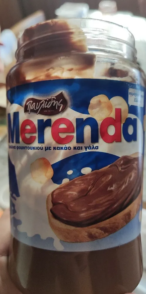 Merenda
