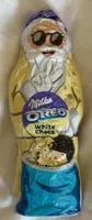 Oreo white Chocolat