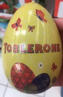 Toblerone of Switzerland
