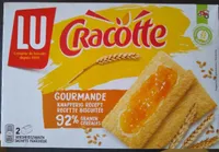 Cracotte