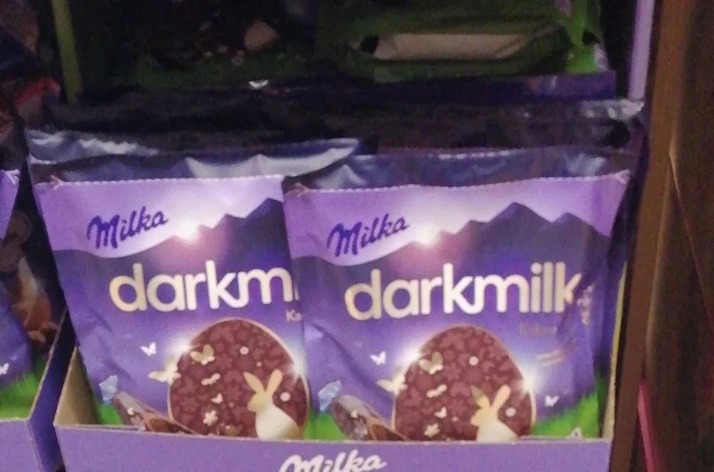 Darkmilk