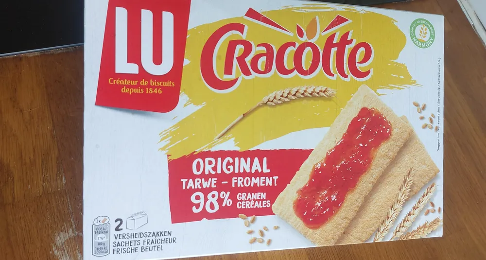 Cracotte Original
