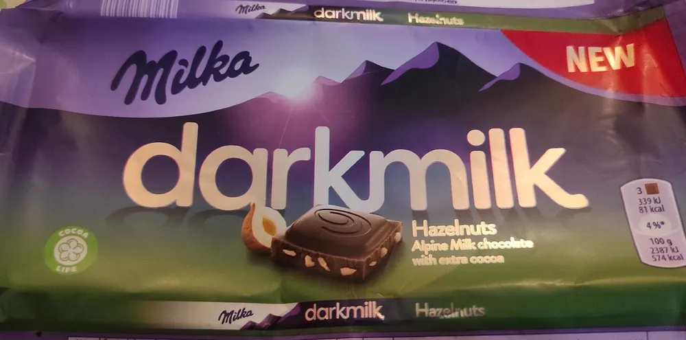 Darkmilk