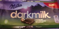 Darkmilk
