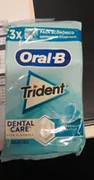Oral b trident