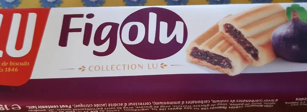 Figolu