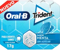 Oral-B Trident Dental Care