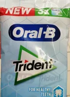 Trident Oral-B