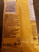 TUC Original
