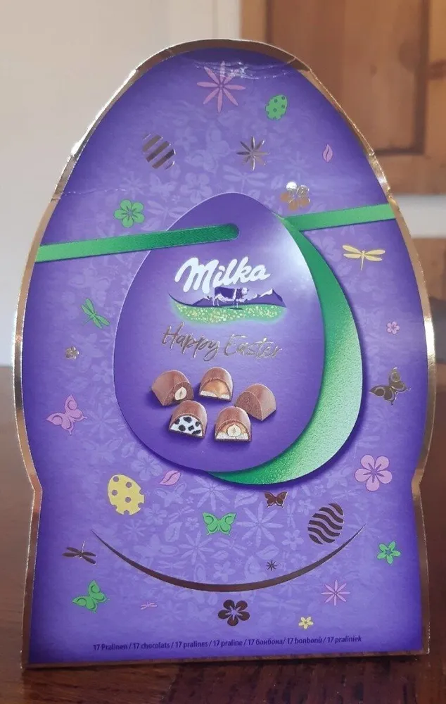 Happy Easter