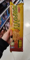Korpovit Sokmagvas