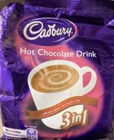 Hot Chocolate