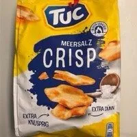 Meersalz CRISP
