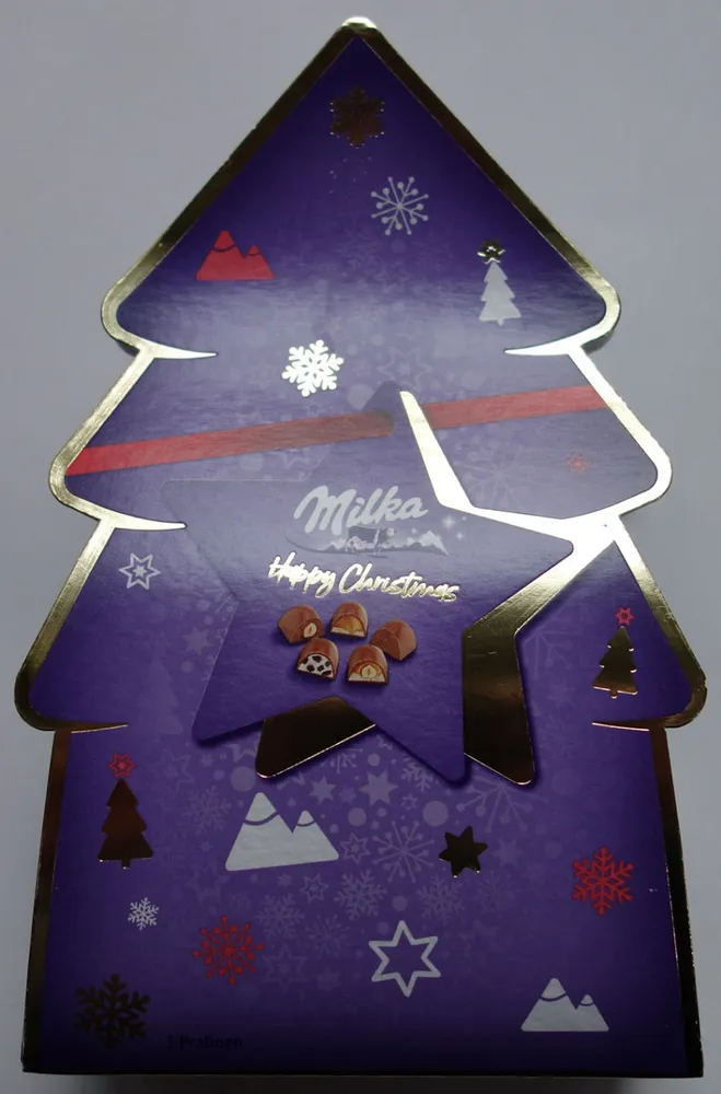Happy Christmas