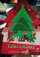 Assortment de Noël lait - noir - blanc