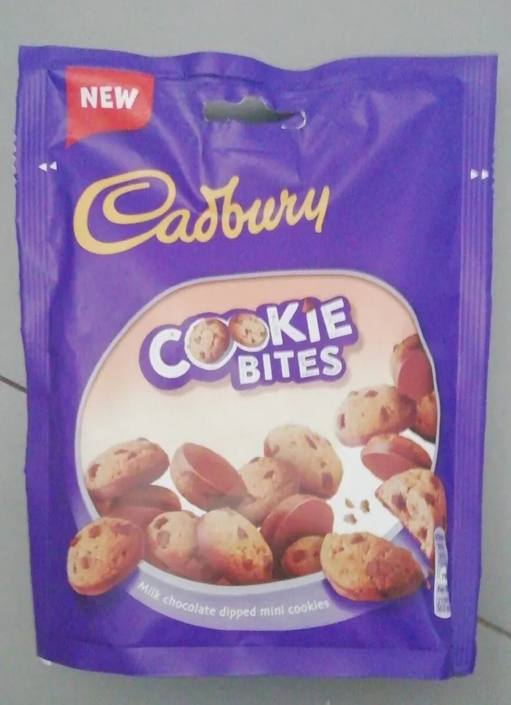 Cookie Bites