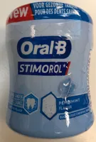 Chewing Gum Oral-B Stimorol