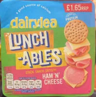 dairylea lunch-ables