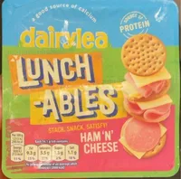 Lunch-ables