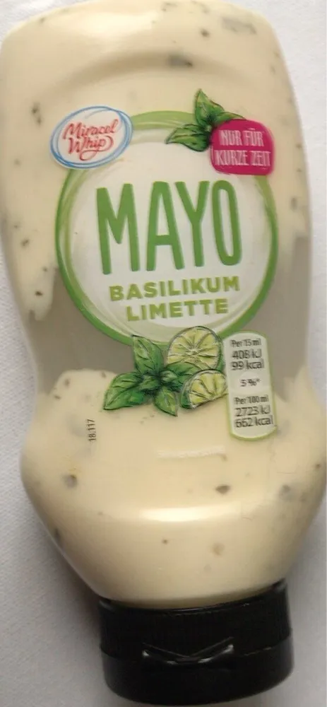 Mayonaise