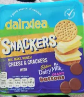 Snackers