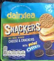 Snackers