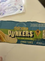 a good source of calcium Best before: see tub. Kee