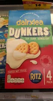 Dairylea d. Baked