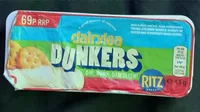 Dunkers (Ritz bakery)
