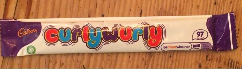 Curly Wurly
