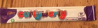 Curly Wurly