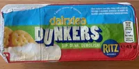 Dairylea dunkers