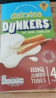 dunkers bbq
