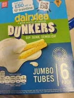 Dairylea Dunkers