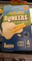 Dairylea d. Jumbo