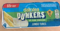 Dairylea dunkers