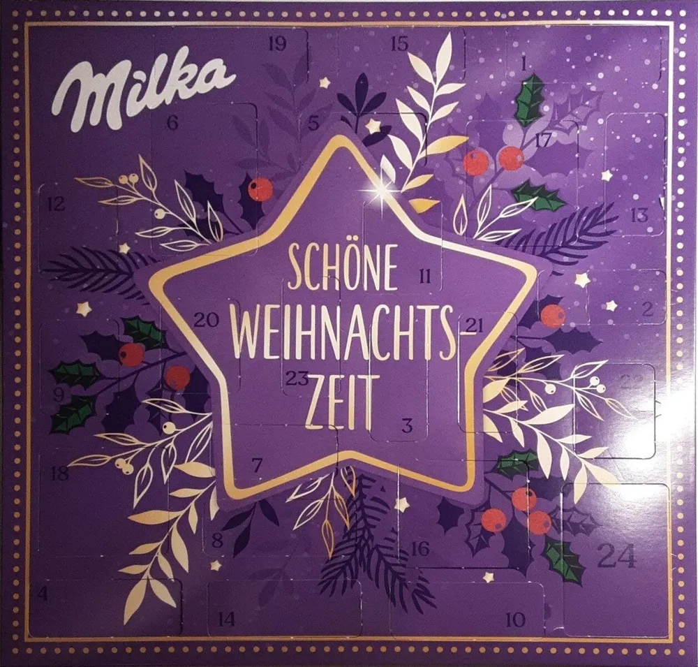 Schöne Weihnachtszeit