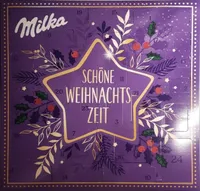 Schöne Weihnachtszeit