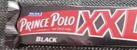 Prince polo xxl black