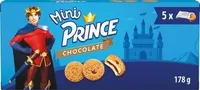 Mini prince