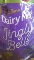 Dairy milk jingly bells