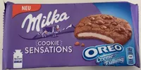 Cookie sensations