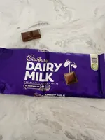 DAIRY MILK