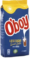 Oboy less sugar